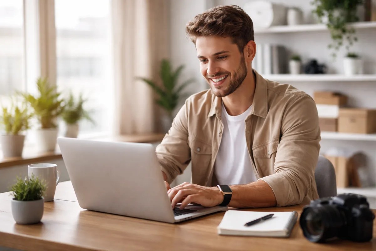 Comment réussir sa transition vers un entrepreneur digital