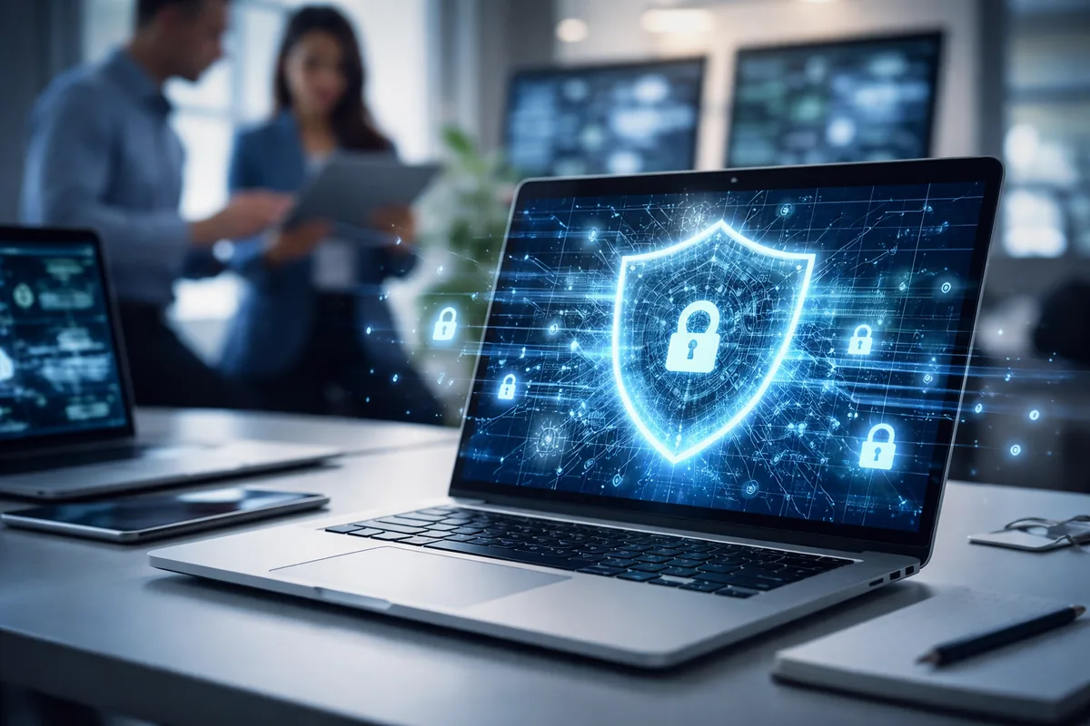 Comment l'intelligence artificielle peut-elle aider à renforcer la cybersécurité des logiciels SaaS ?