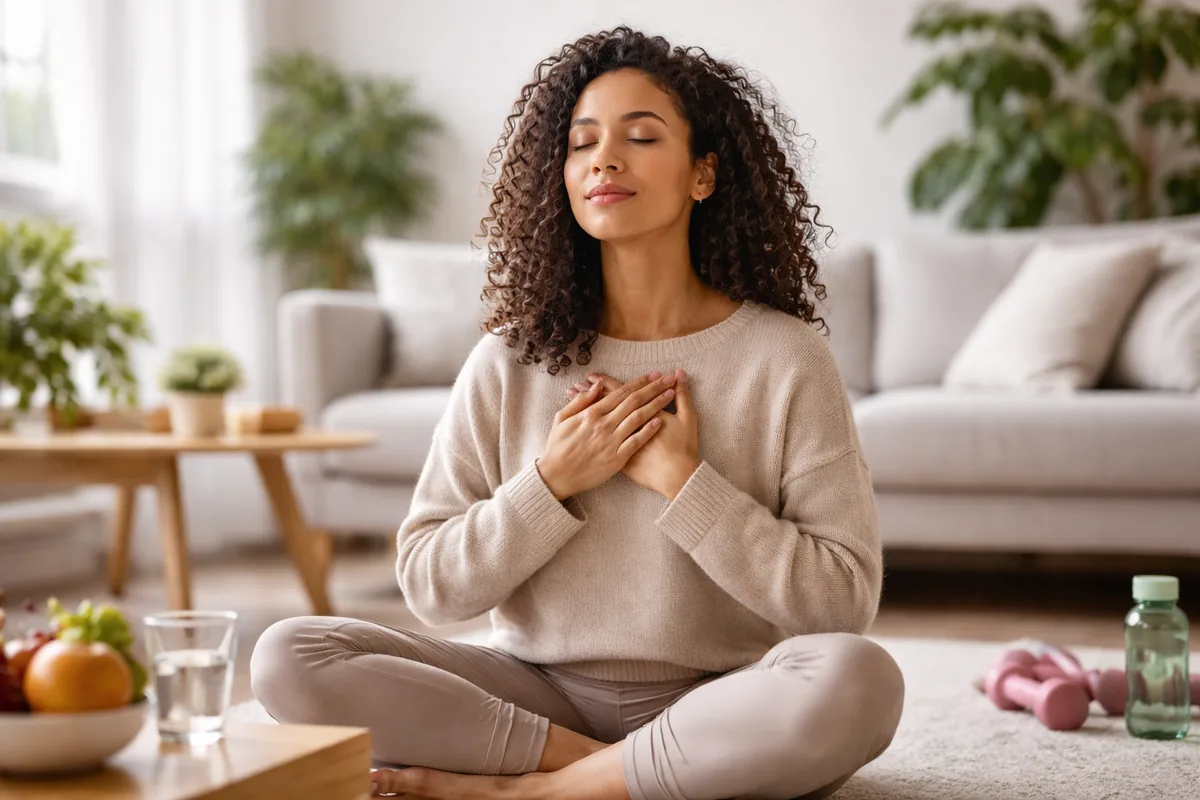 Comment le bien-être mental affecte-t-il votre santé physique ?