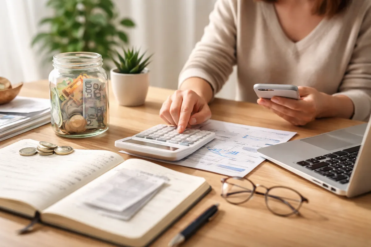 Comment optimiser la gestion de ses finances personnelles facilement