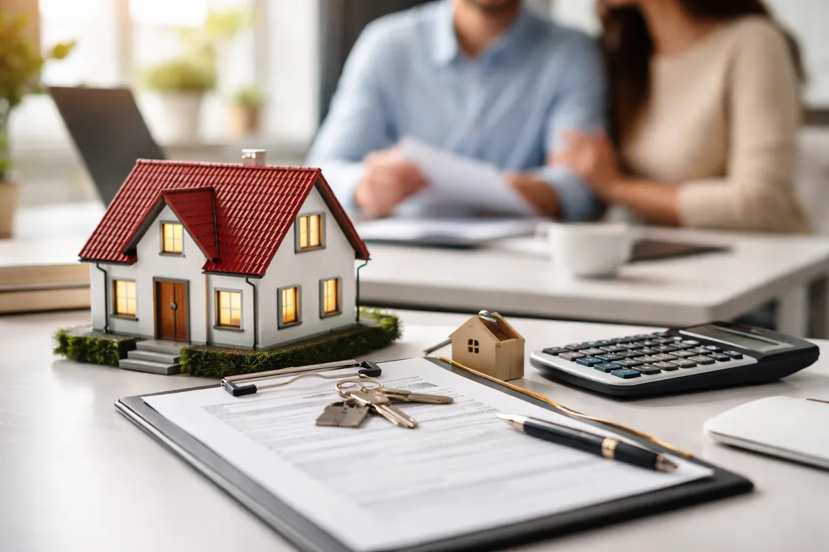 Comment choisir une assurance adaptée à votre projet immobilier